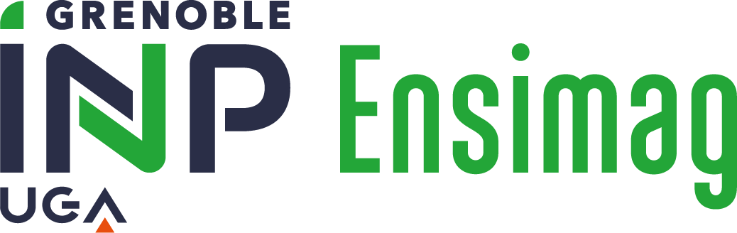 Grenoble INP - Ensimag